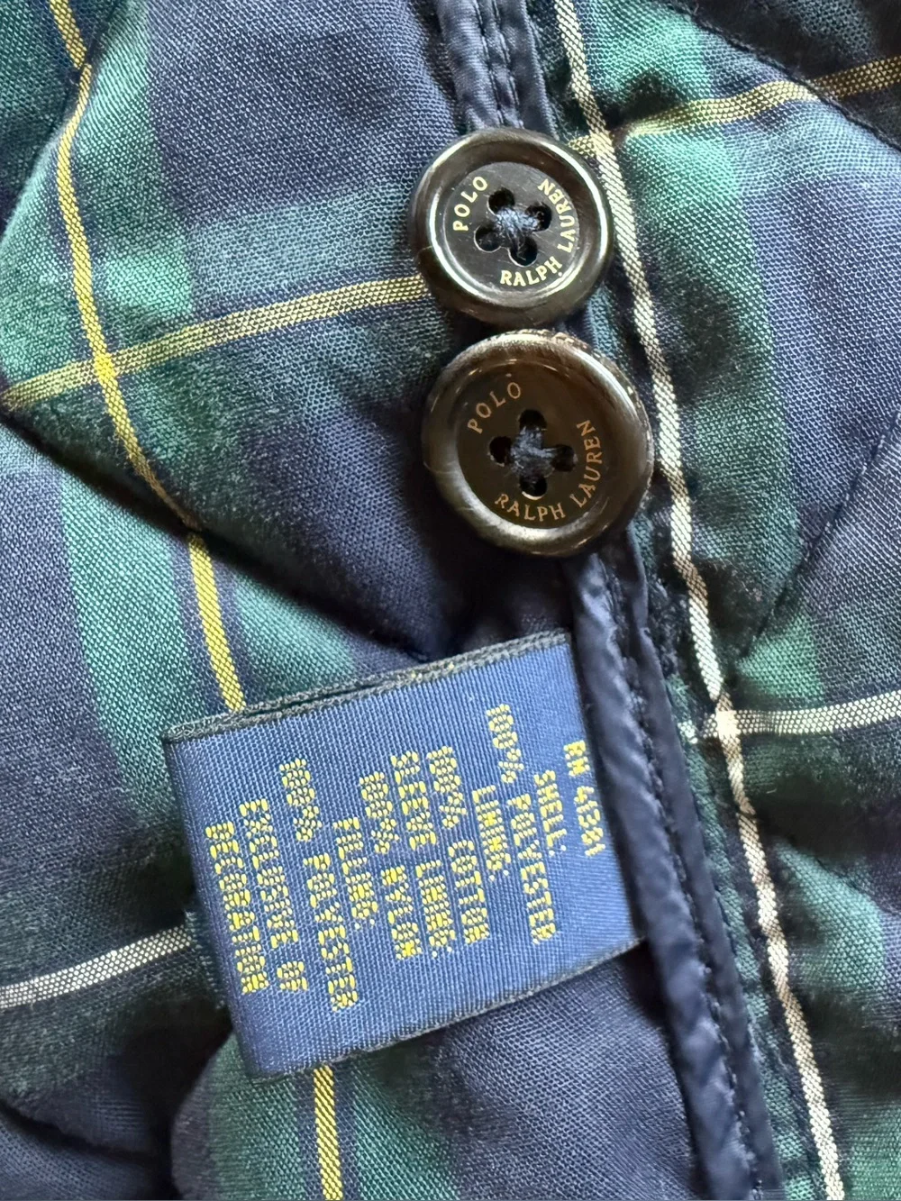 Polo Ralph Lauren polo ralph